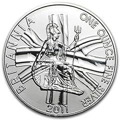 2011 1oz fine for sale  Delivered anywhere in UK