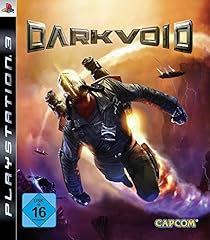 Dark void gebraucht kaufen  Wird an jeden Ort in Deutschland