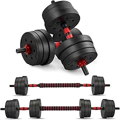 20kg 30kg adjustable for sale  Delivered anywhere in UK