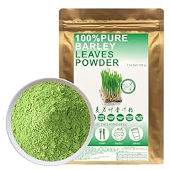 100 pure barley for sale  Delivered anywhere in UK