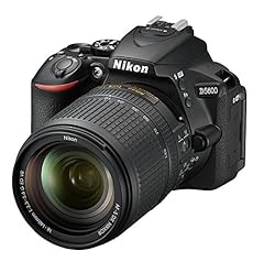 Nikon d5600 nikkor usato  Spedito ovunque in Italia 