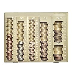Nadex coin handling for sale  Delivered anywhere in USA 