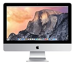 Apple imac 21.5 for sale  Delivered anywhere in UK