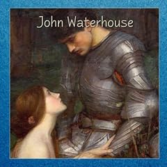 John waterhouse for sale  Delivered anywhere in UK
