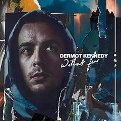 Dermot kennedy without for sale  Delivered anywhere in USA 