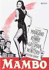 Mambo dvd italian for sale  Delivered anywhere in UK