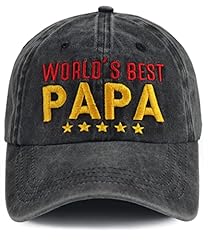 Best papa baseball for sale  Delivered anywhere in USA 