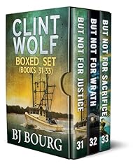 Clint wolf boxed for sale  Delivered anywhere in USA 