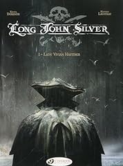 Long john silver usato  Spedito ovunque in Italia 
