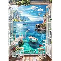 Yaostarart paint numbers for sale  Delivered anywhere in UK