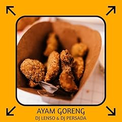 Ayam goreng for sale  Delivered anywhere in Ireland