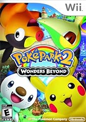 Pokepark wonders beyond for sale  Delivered anywhere in USA 