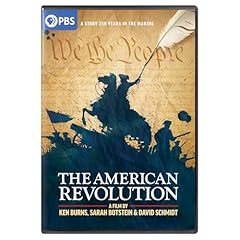 American revolution film for sale  Delivered anywhere in USA 