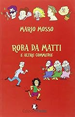 Roba matti altre usato  Spedito ovunque in Italia 
