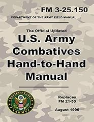 Army combatives hand for sale  Delivered anywhere in USA 