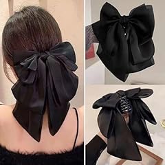 Songjie black bow for sale  Delivered anywhere in USA 