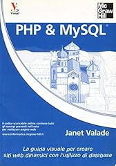 Php mysql d'occasion  Livré partout en France