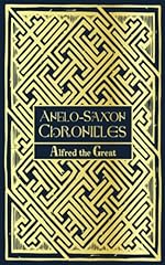 Anglo saxon chronicles for sale  Delivered anywhere in UK