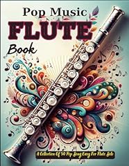 Pop music flute for sale  Delivered anywhere in USA 