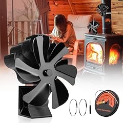 Highsam ventilateur poele d'occasion  Livré partout en Belgiqu