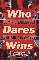 Dares wins britain for sale  Delivered anywhere in UK