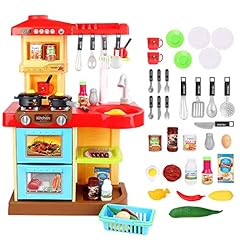 Deao toddler kitchen for sale  Delivered anywhere in UK