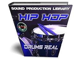 Hip drums real d'occasion  Livré partout en France