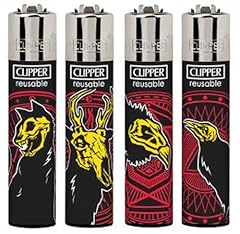 Clipper lighters collection for sale  Delivered anywhere in USA 