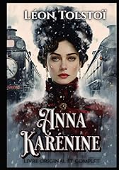 Anna karénine livre d'occasion Anna karénine livre d'occasion  Livré partout en France