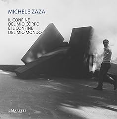 Michele zaza. confine usato  Spedito ovunque in Italia 