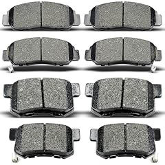 Evkingauto 8pcs front for sale  Delivered anywhere in USA 