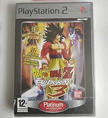 Dragon ball budokai usato  Spedito ovunque in Italia 