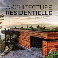 Architecture résidentielle d'occasion  Livré partout en Belgiqu