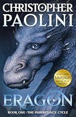 Eragon book one for sale  Delivered anywhere in UK