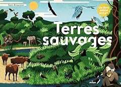Terres sauvages d'occasion  Livré partout en France