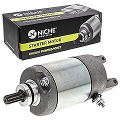 Niche starter motor for sale  Delivered anywhere in USA 