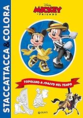 Topolino spasso nel usato  Spedito ovunque in Italia 