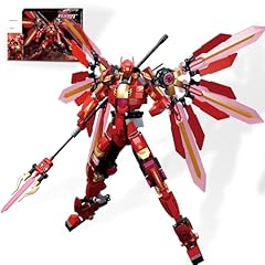 Sluban samurai mech for sale  Delivered anywhere in USA 