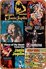 Clilsiatm janis joplin for sale  Delivered anywhere in UK