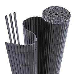 Intergo pvc sichtschutzmatte gebraucht kaufen  Wird an jeden Ort in Deutschland