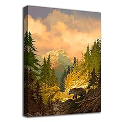 Artewoods nature canvas for sale  Delivered anywhere in USA 