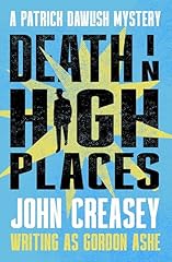 Death high places for sale  Delivered anywhere in UK