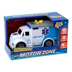 Motor zone john for sale  Delivered anywhere in UK