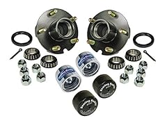 Trailer hub assembly for sale  Delivered anywhere in USA 