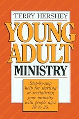 Young adult ministry for sale  Delivered anywhere in USA 