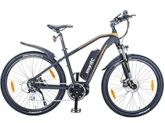 Smartec hill mountainbike gebraucht kaufen  Wird an jeden Ort in Deutschland