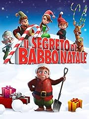 Segreto babbo natale usato  Spedito ovunque in Italia 