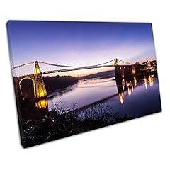 Eacanvas menai suspension for sale  Delivered anywhere in UK