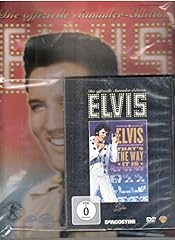 Elvis ffizielle sammler gebraucht kaufen  Wird an jeden Ort in Deutschland