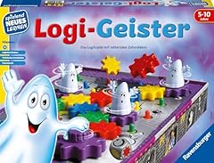 Ravensburger 25042 logi gebraucht kaufen  Wird an jeden Ort in Deutschland